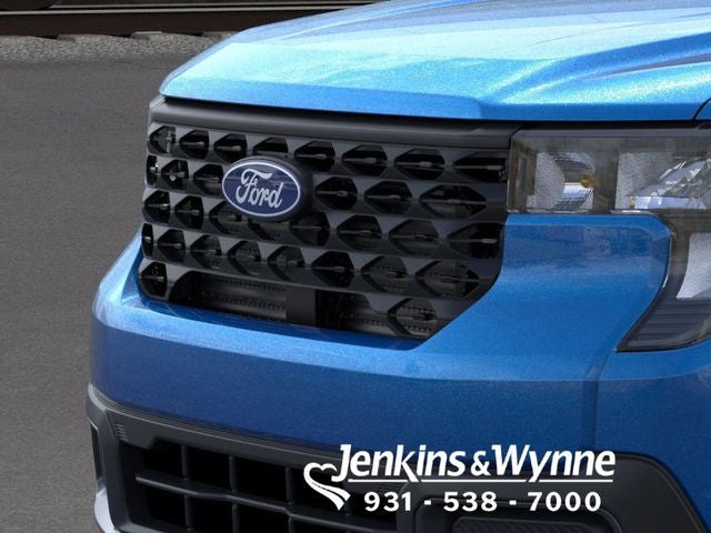 2026 Ford Maverick XLT IN-TRANSIT