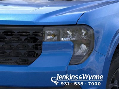 2026 Ford Maverick XLT IN-TRANSIT