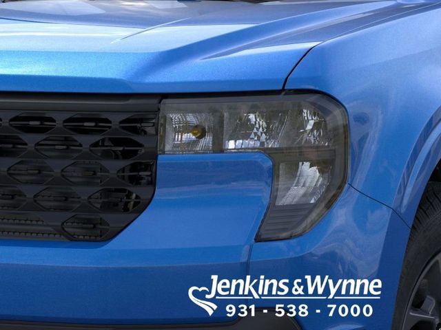 2026 Ford Maverick XLT IN-TRANSIT