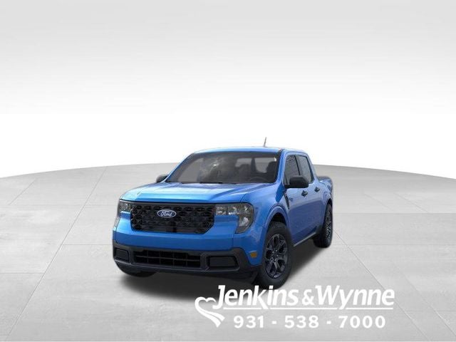 2026 Ford Maverick XLT IN-TRANSIT