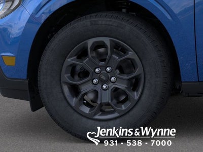 2026 Ford Maverick XLT IN-TRANSIT