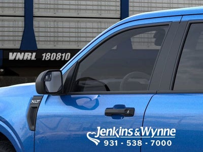 2026 Ford Maverick XLT IN-TRANSIT