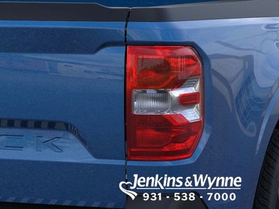 2026 Ford Maverick XLT IN-TRANSIT