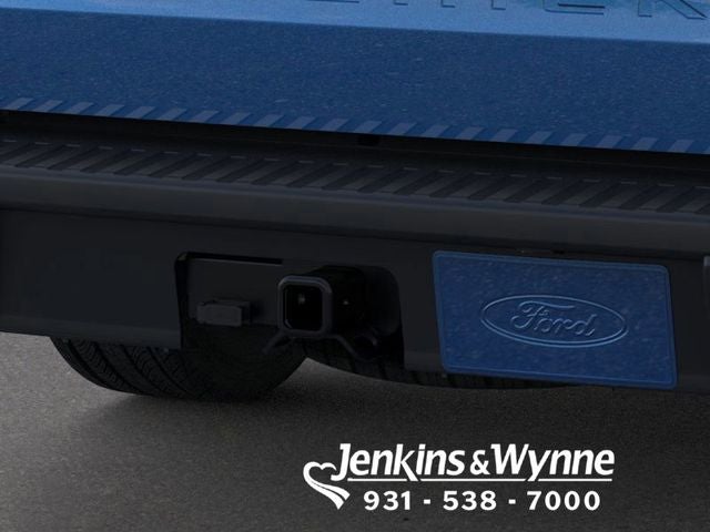 2026 Ford Maverick XLT IN-TRANSIT