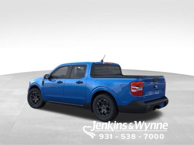 2026 Ford Maverick XLT IN-TRANSIT