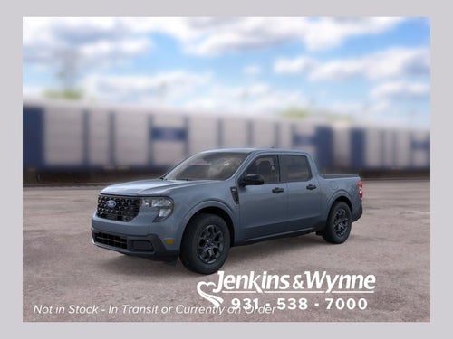 2026 Ford Maverick XLT IN-TRANSIT