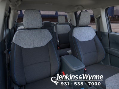 2026 Ford Maverick XLT IN-TRANSIT
