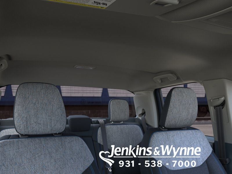 2026 Ford Maverick XLT IN-TRANSIT
