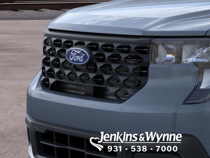 2026 Ford Maverick XLT IN-TRANSIT