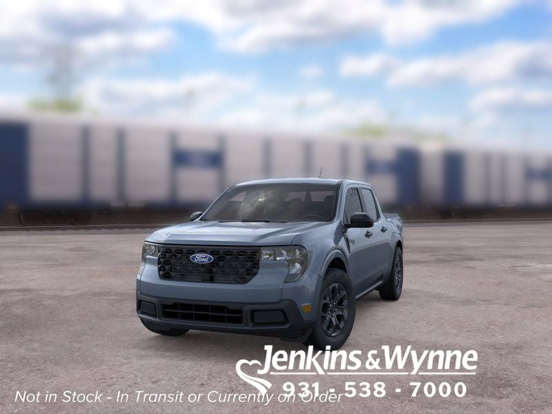 2026 Ford Maverick XLT IN-TRANSIT