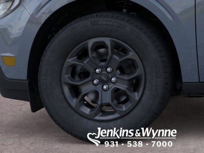 2026 Ford Maverick XLT IN-TRANSIT