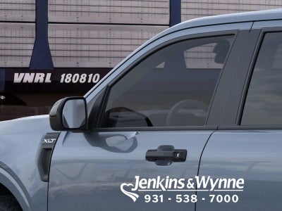 2026 Ford Maverick XLT IN-TRANSIT