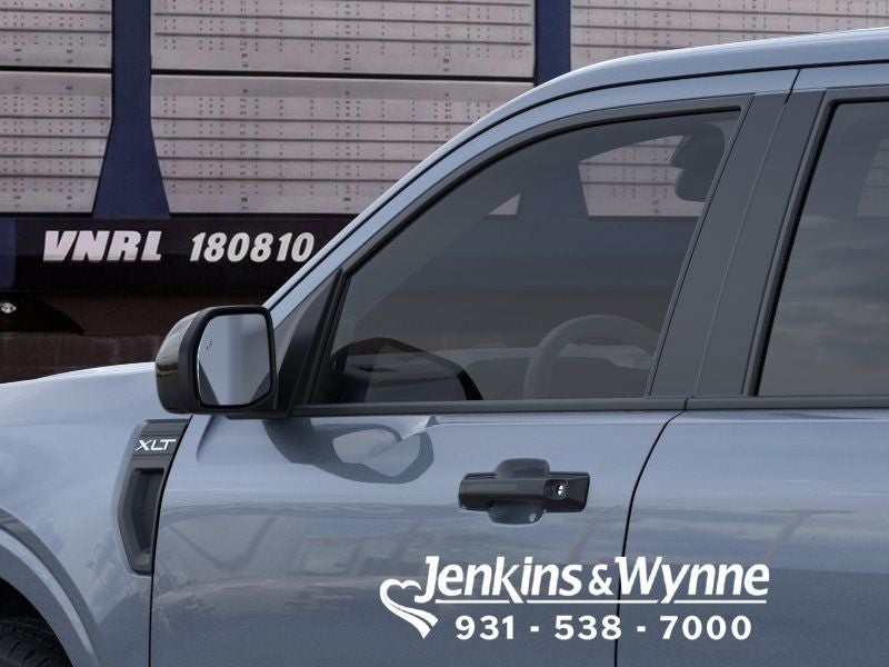 2026 Ford Maverick XLT IN-TRANSIT