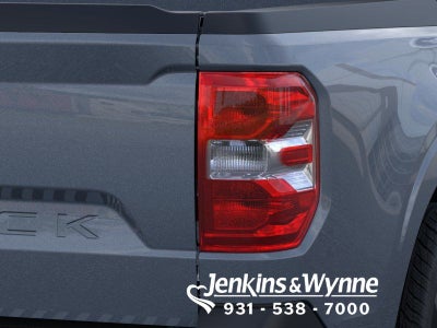 2026 Ford Maverick XLT IN-TRANSIT