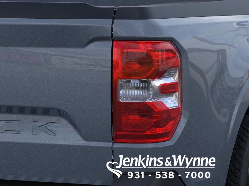 2026 Ford Maverick XLT IN-TRANSIT