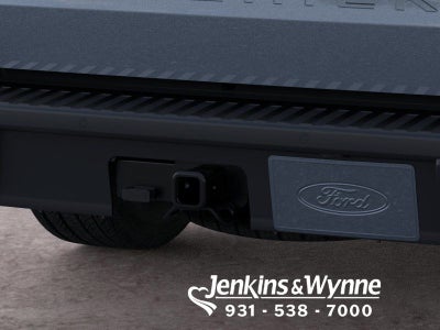 2026 Ford Maverick XLT IN-TRANSIT