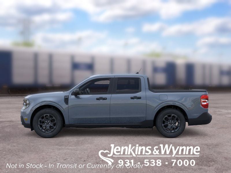 2026 Ford Maverick XLT IN-TRANSIT
