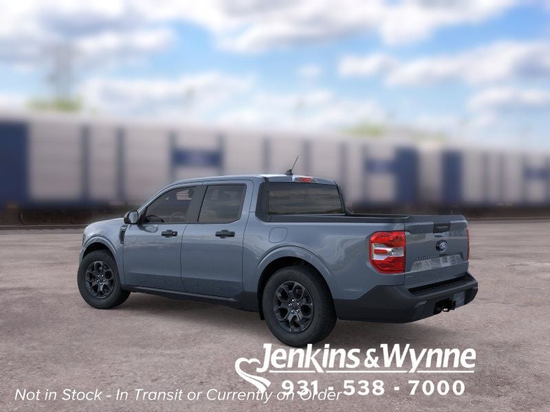2026 Ford Maverick XLT IN-TRANSIT
