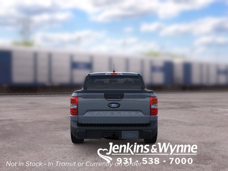 2026 Ford Maverick XLT IN-TRANSIT