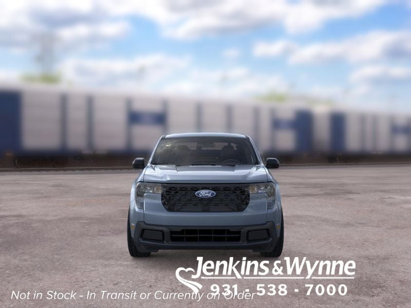 2026 Ford Maverick XLT IN-TRANSIT