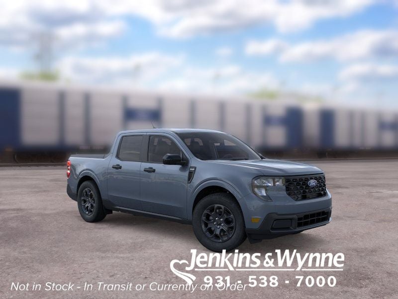 2026 Ford Maverick XLT IN-TRANSIT