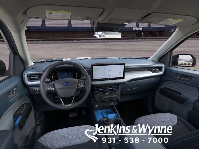 2026 Ford Maverick XLT IN-TRANSIT