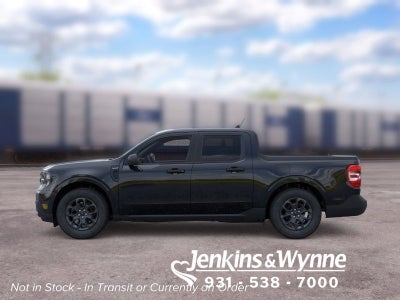 2026 Ford Maverick XLT IN-TRANSIT