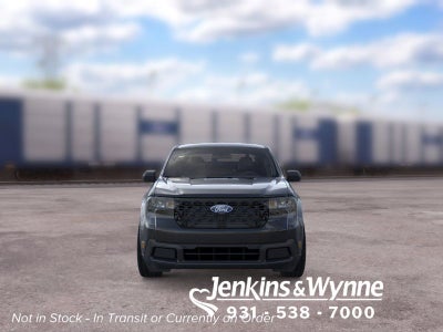 2026 Ford Maverick XLT IN-TRANSIT