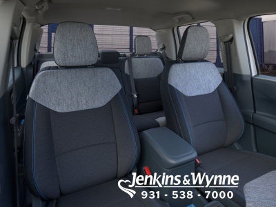2026 Ford Maverick XLT IN-TRANSIT