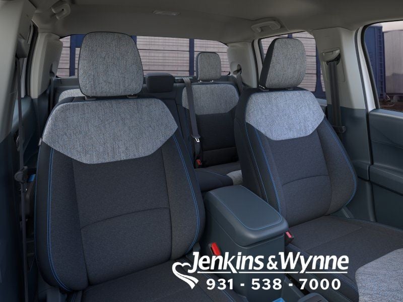 2026 Ford Maverick XLT IN-TRANSIT