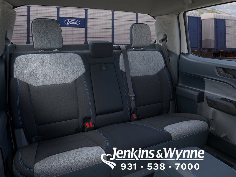 2026 Ford Maverick XLT IN-TRANSIT
