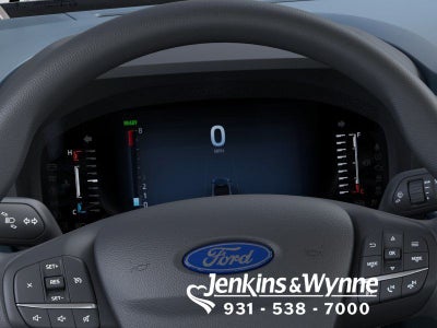 2026 Ford Maverick XLT IN-TRANSIT