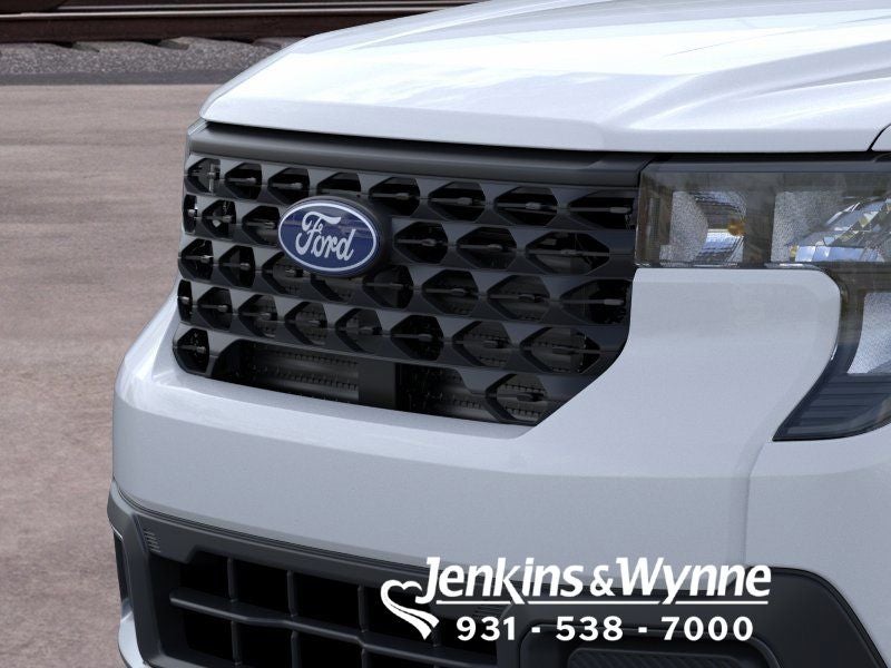2026 Ford Maverick XLT IN-TRANSIT