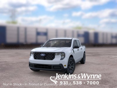 2026 Ford Maverick XLT IN-TRANSIT