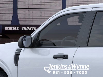 2026 Ford Maverick XLT IN-TRANSIT