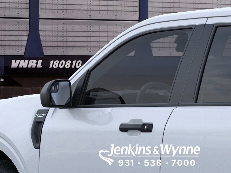 2026 Ford Maverick XLT IN-TRANSIT