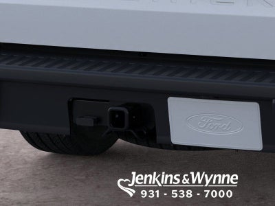 2026 Ford Maverick XLT IN-TRANSIT