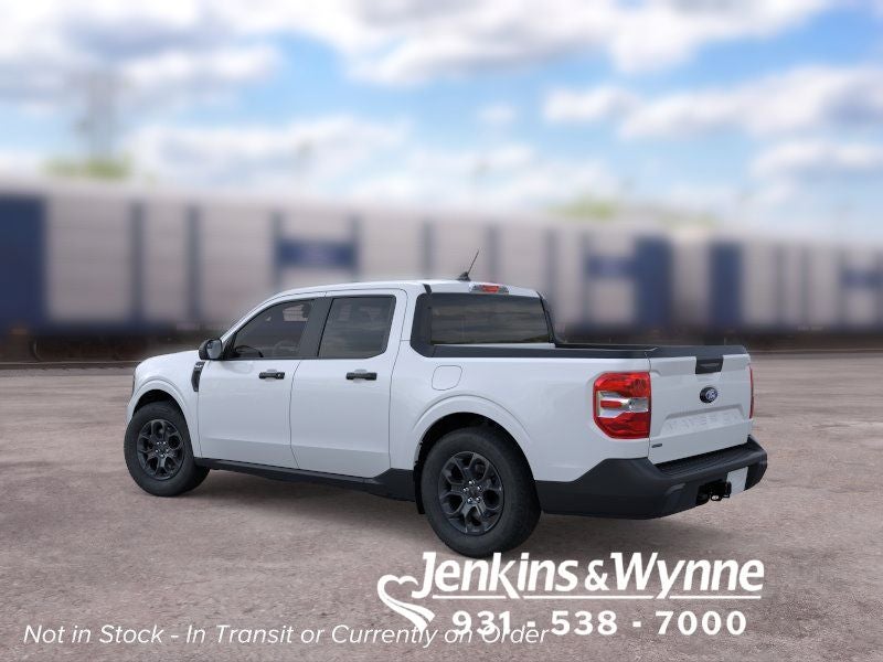 2026 Ford Maverick XLT IN-TRANSIT