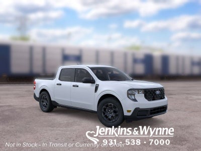 2026 Ford Maverick XLT IN-TRANSIT