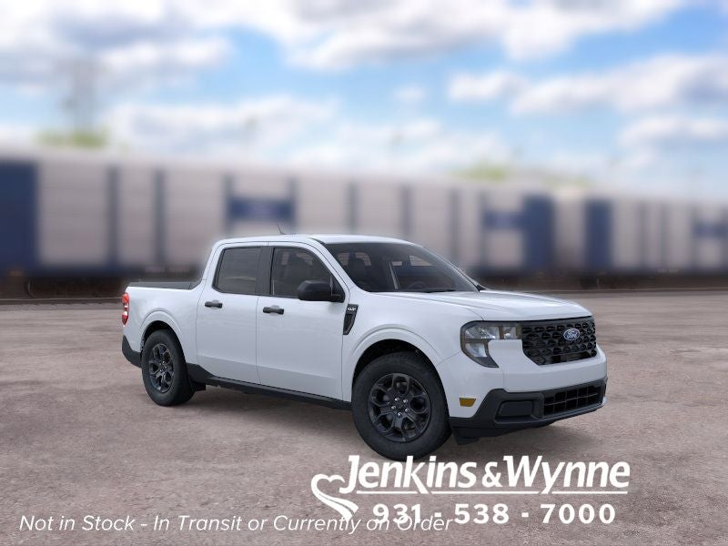 2026 Ford Maverick XLT IN-TRANSIT