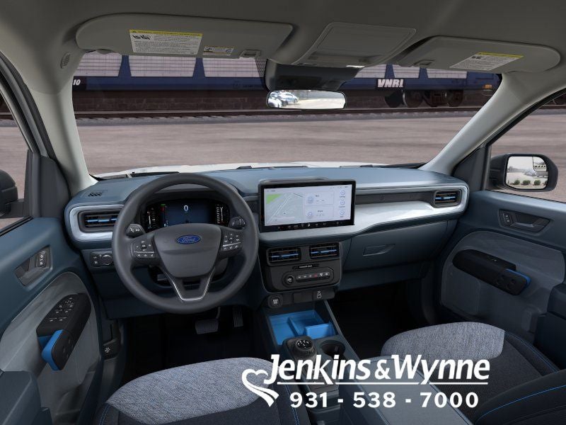 2026 Ford Maverick XLT IN-TRANSIT