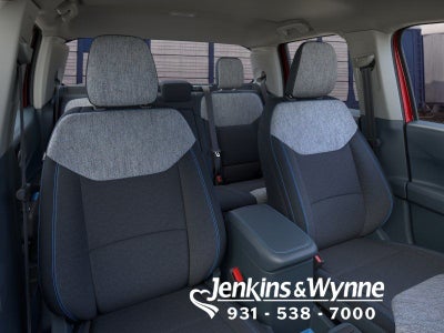 2026 Ford Maverick XLT IN-TRANSIT
