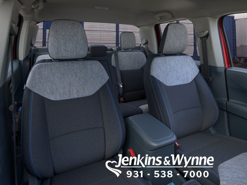 2026 Ford Maverick XLT IN-TRANSIT
