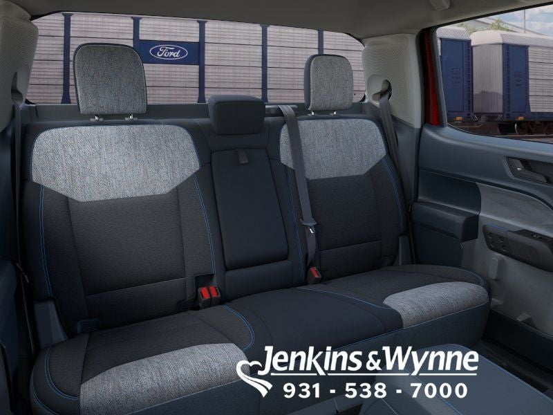 2026 Ford Maverick XLT IN-TRANSIT