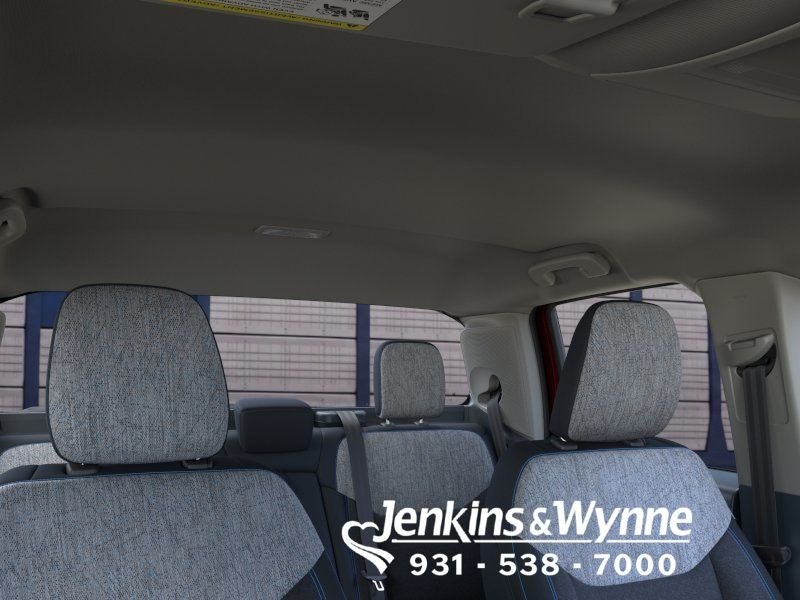 2026 Ford Maverick XLT IN-TRANSIT