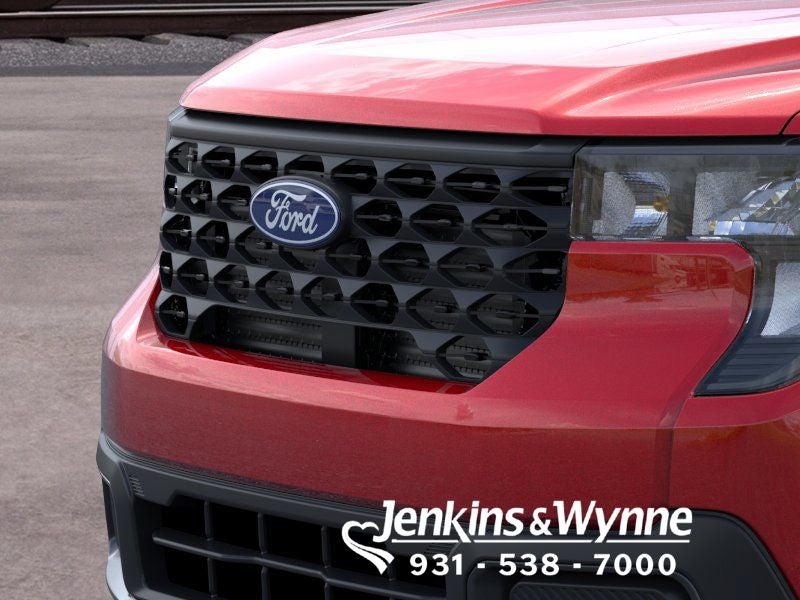 2026 Ford Maverick XLT IN-TRANSIT