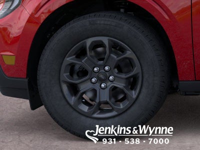 2026 Ford Maverick XLT IN-TRANSIT