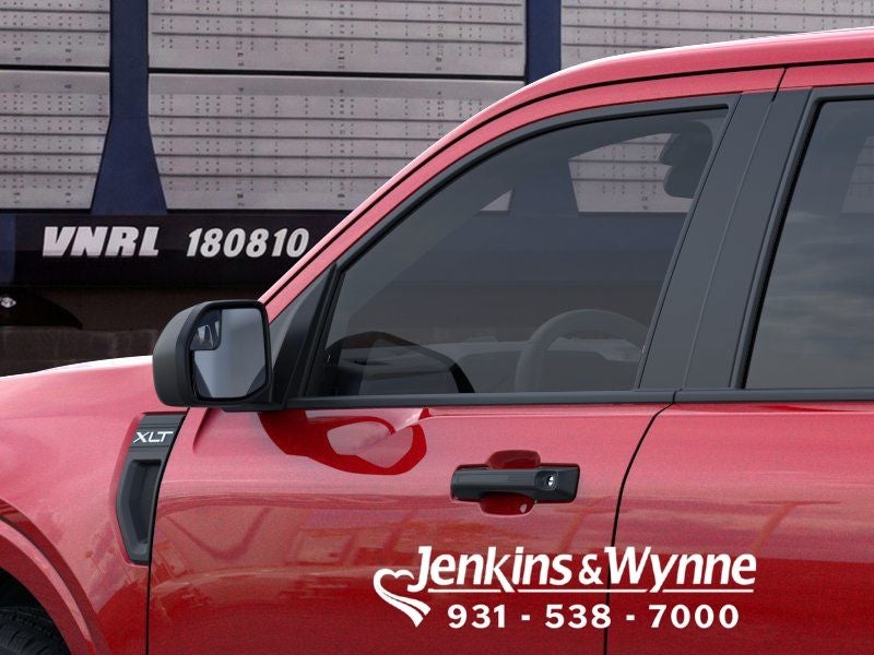 2026 Ford Maverick XLT IN-TRANSIT