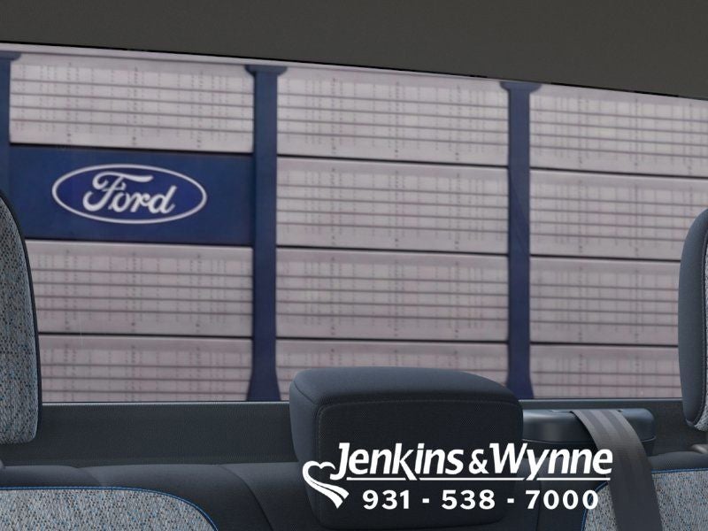 2026 Ford Maverick XLT IN-TRANSIT