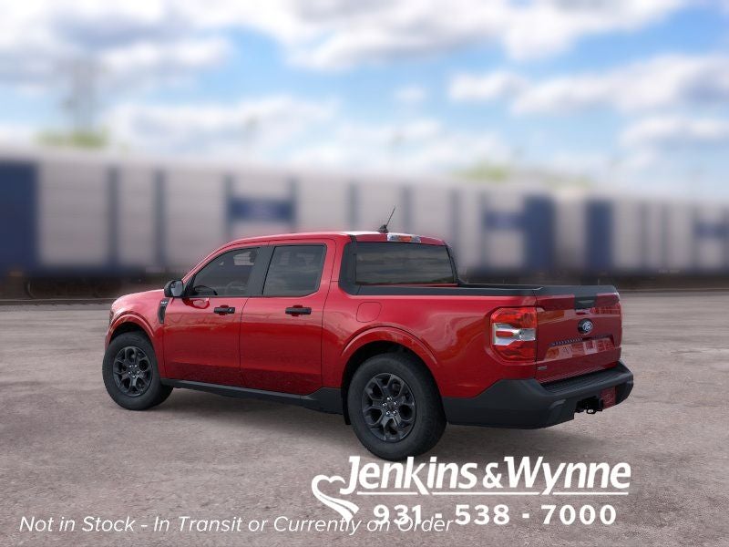 2026 Ford Maverick XLT IN-TRANSIT
